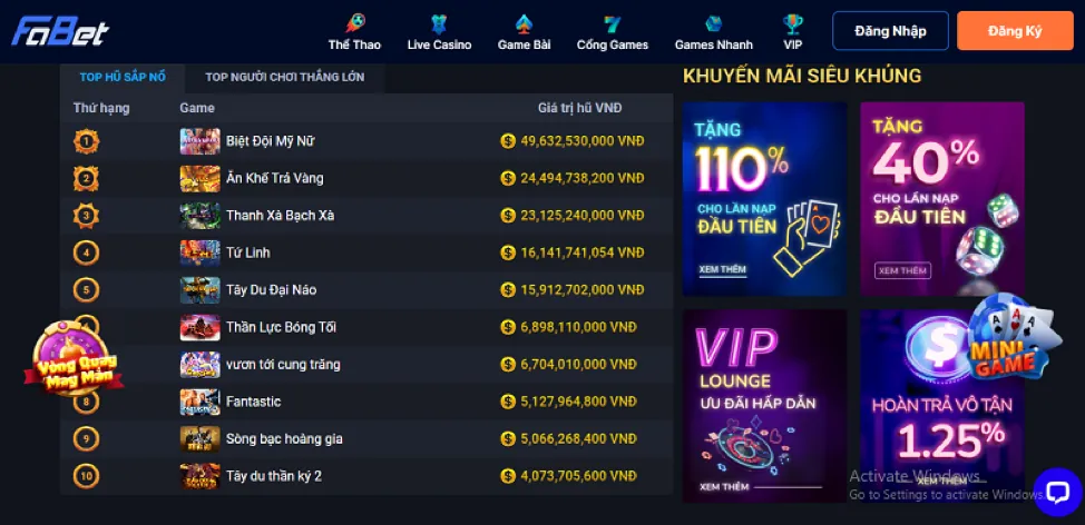 Người chơi eSports đang thi đấu